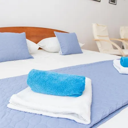 Beautiful Cozy Jug In Neighbourhood. ספליט