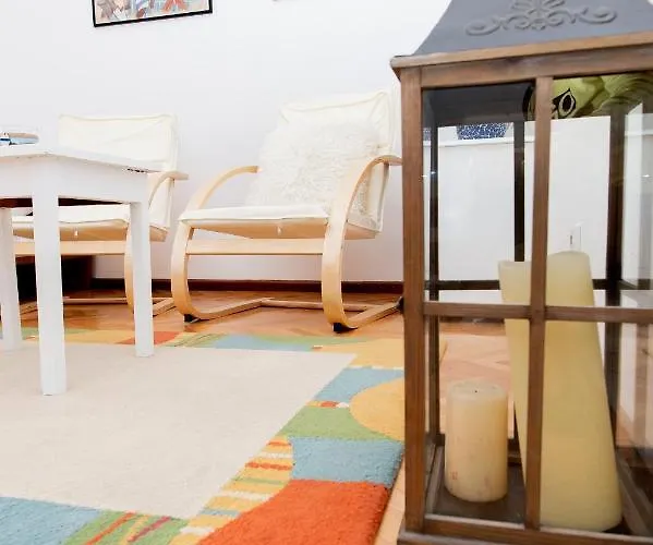 Beautiful Cozy Jug In Neighbourhood. * 스플리트