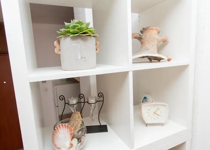 Beautiful Cozy Jug In Neighbourhood. 스플리트