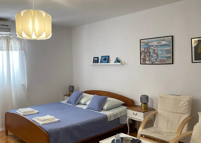 Beautiful Cozy Jug In Neighbourhood. * 스플리트